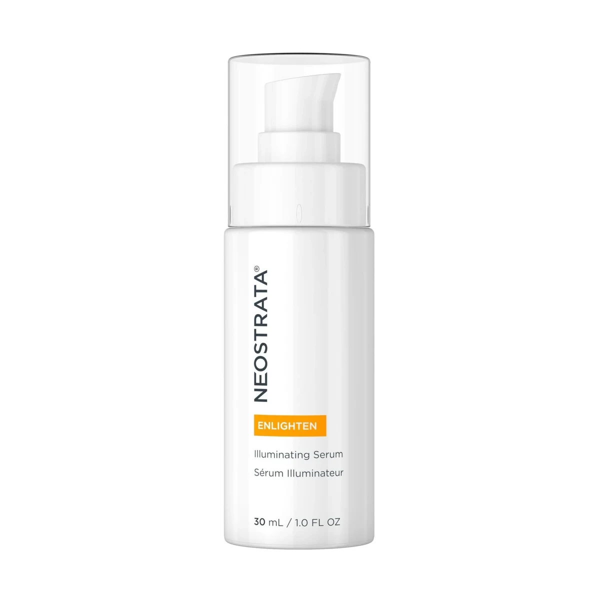 Illuminating Serum