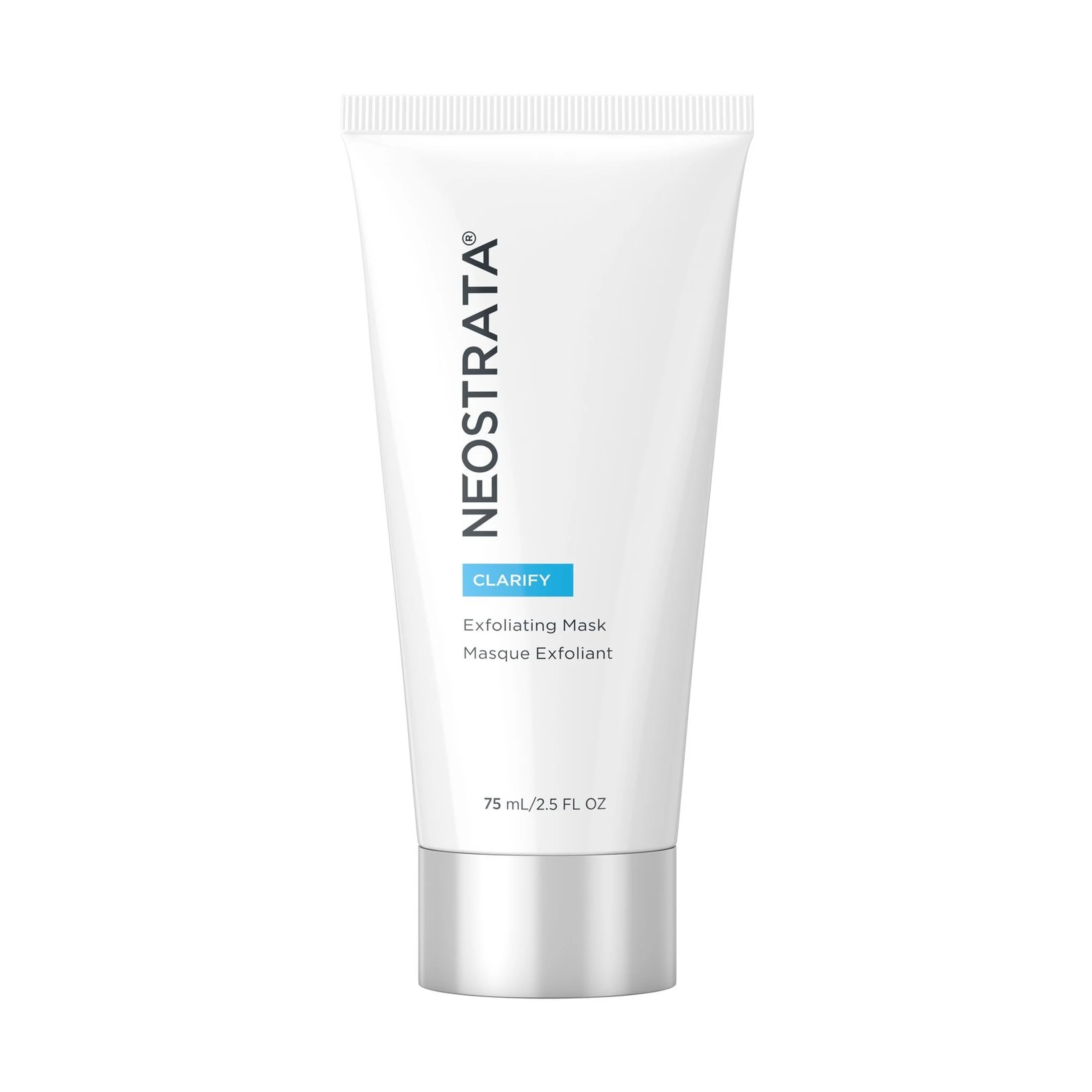Exfoliating Mask