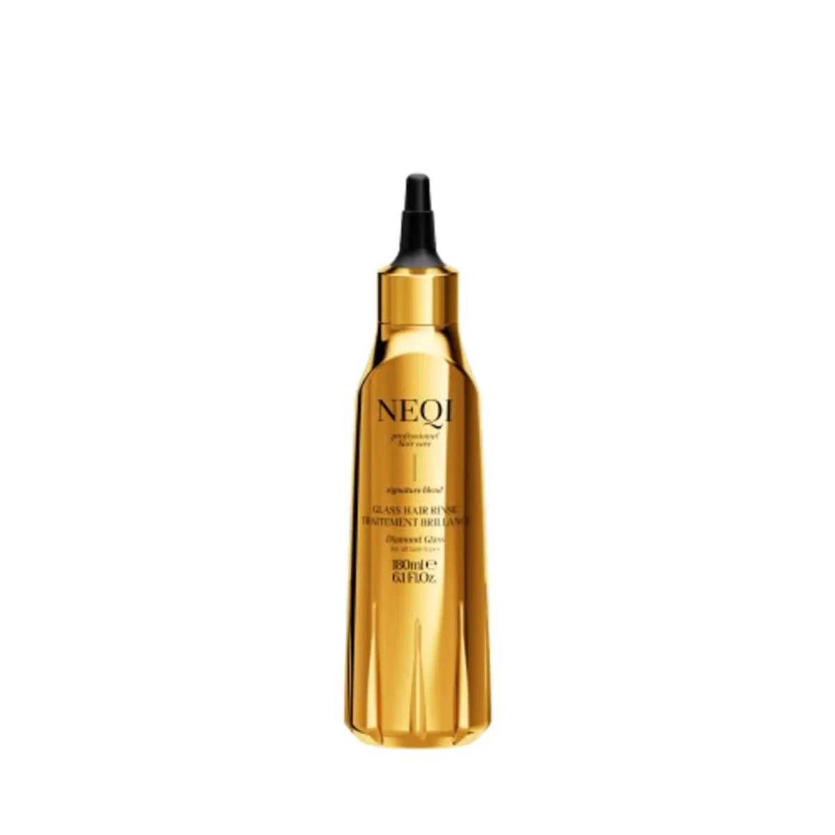 Diamond Glass Rinse