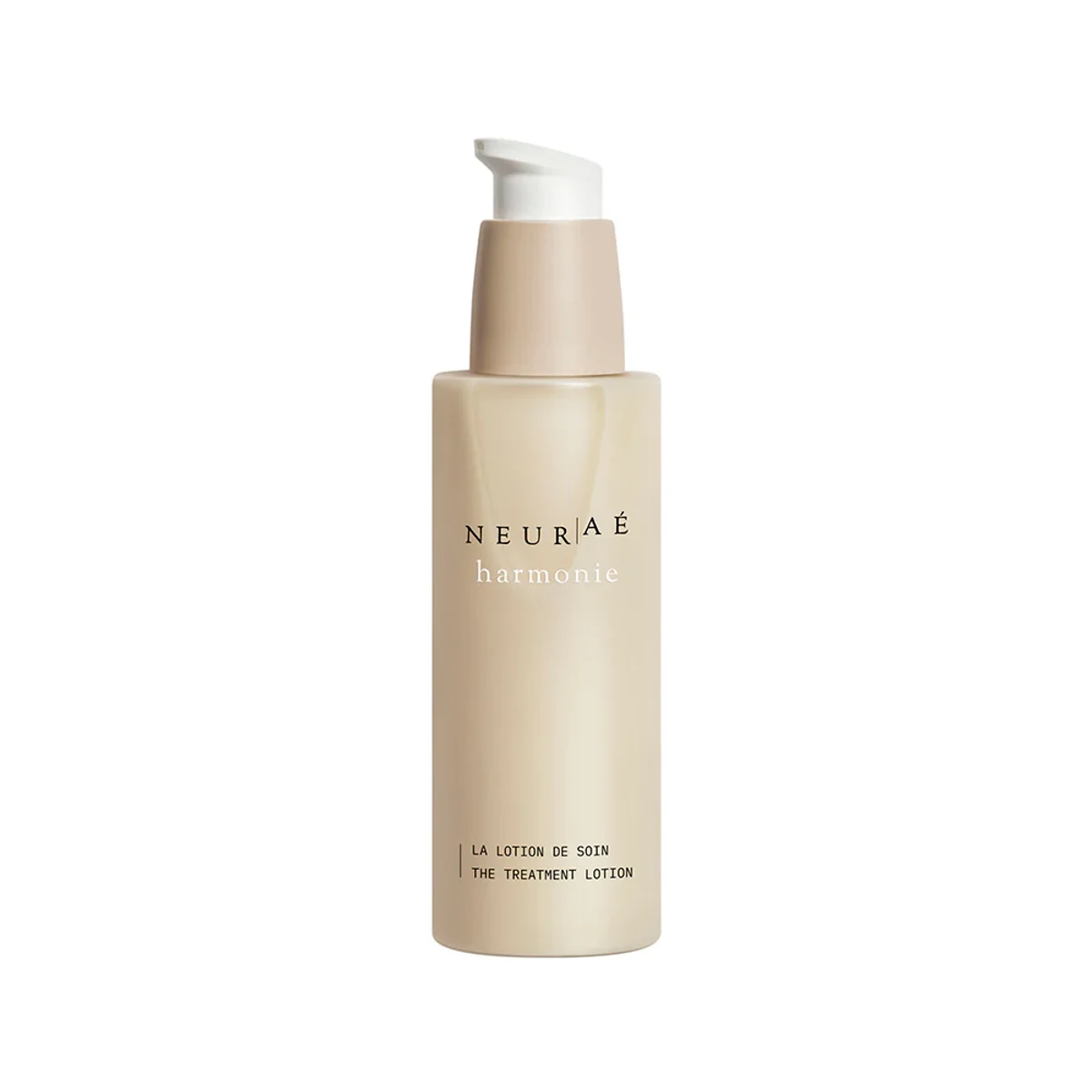 La Lotion de soin