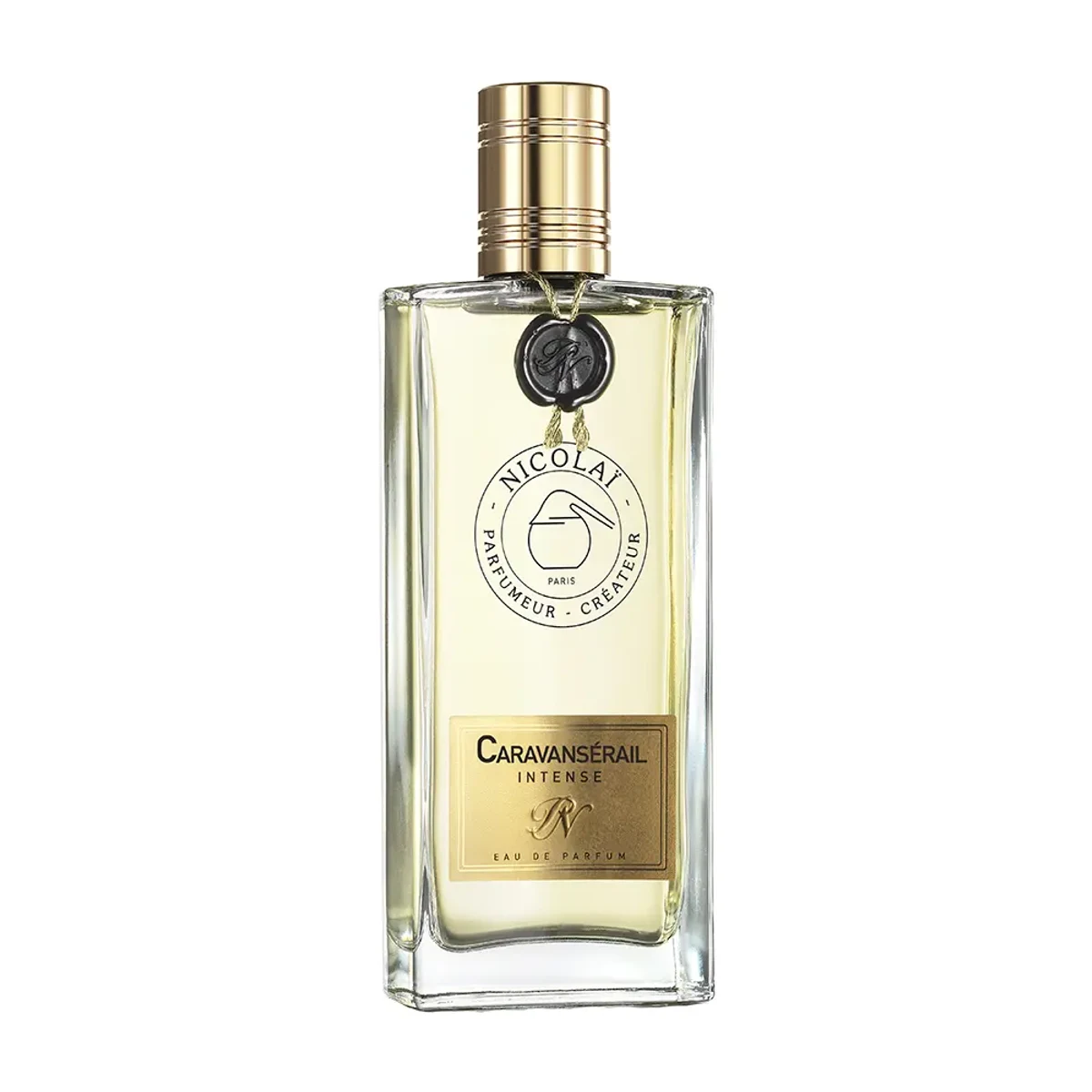 Caravanserail Intense 100 ml