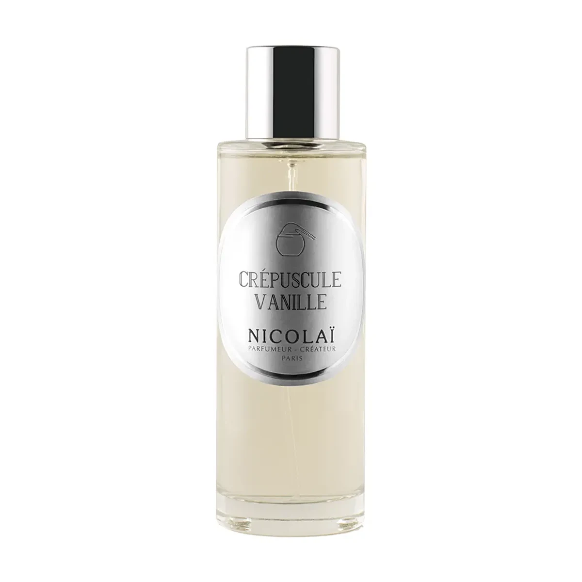Crepuscule Vanille Spray 100 ml