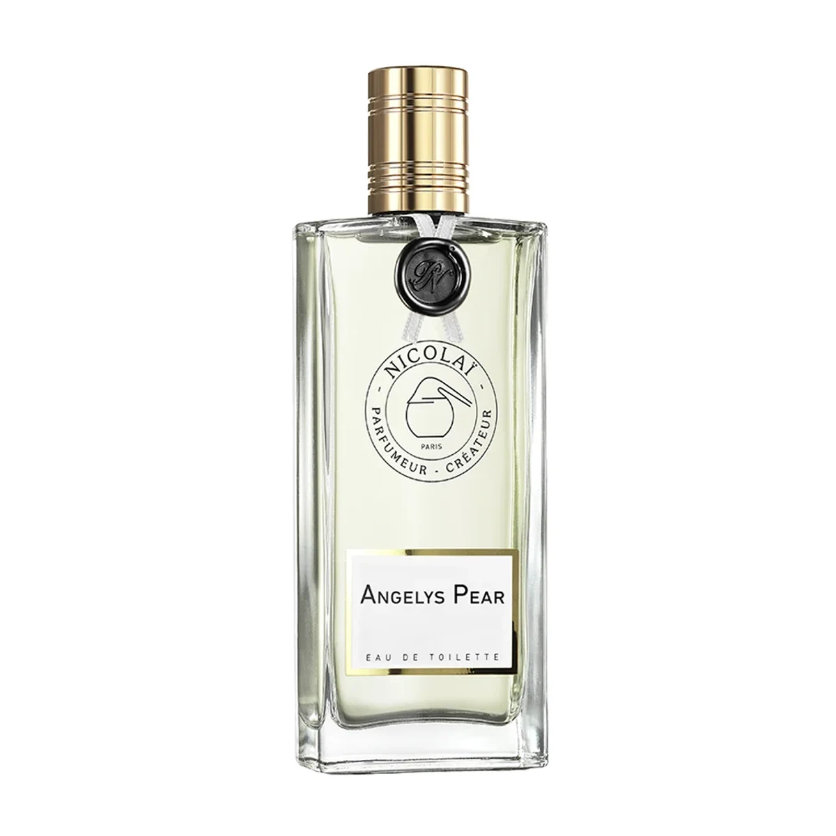 Angelys Pear 100 ml