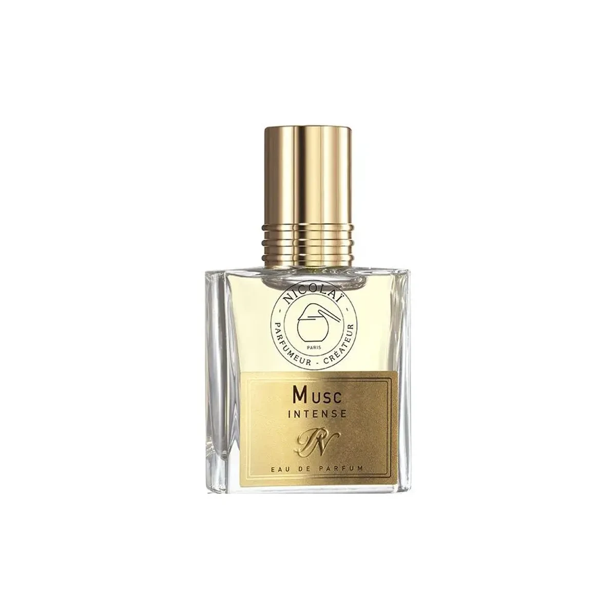 Musc Intense 30 ml