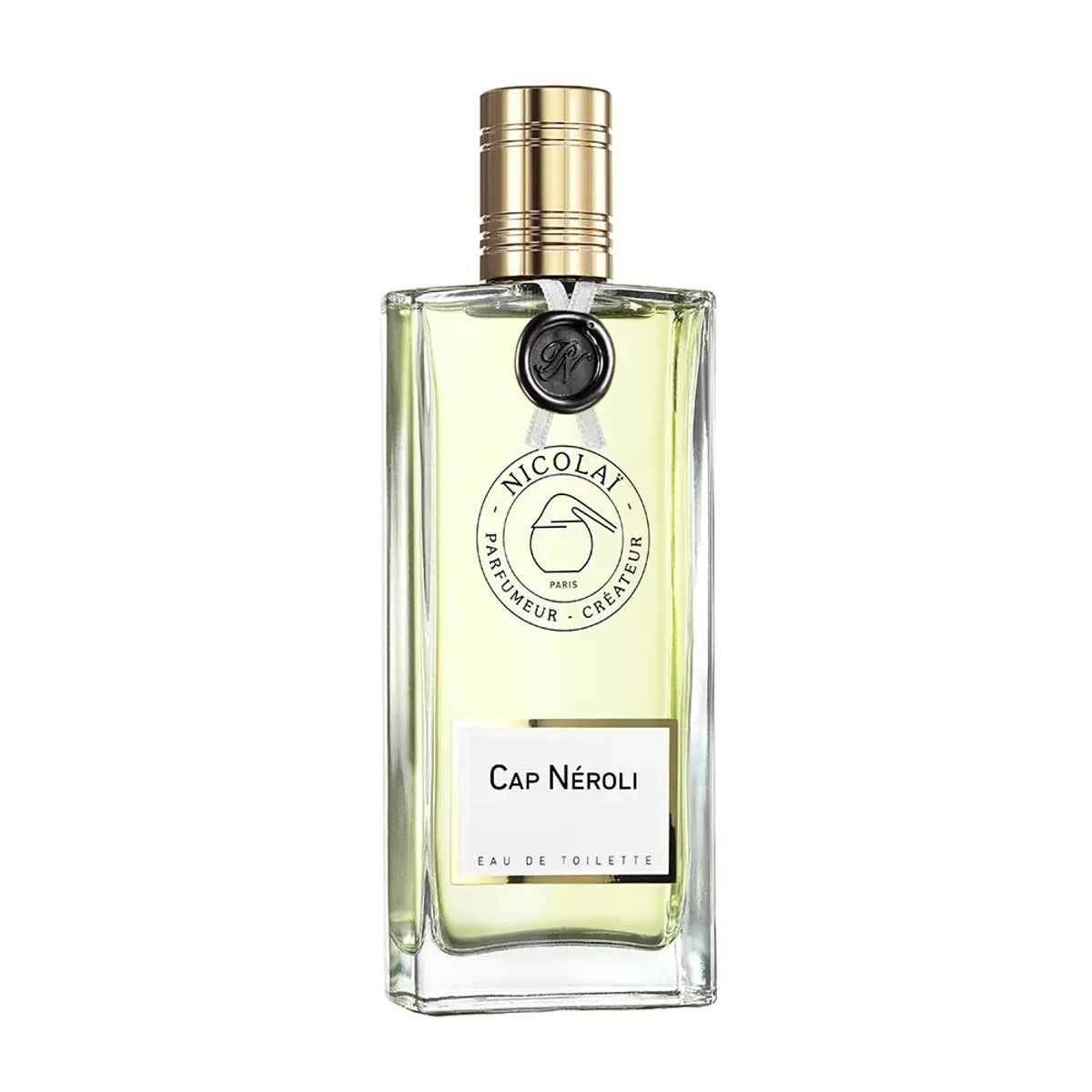 Cap Neroli 100 ml