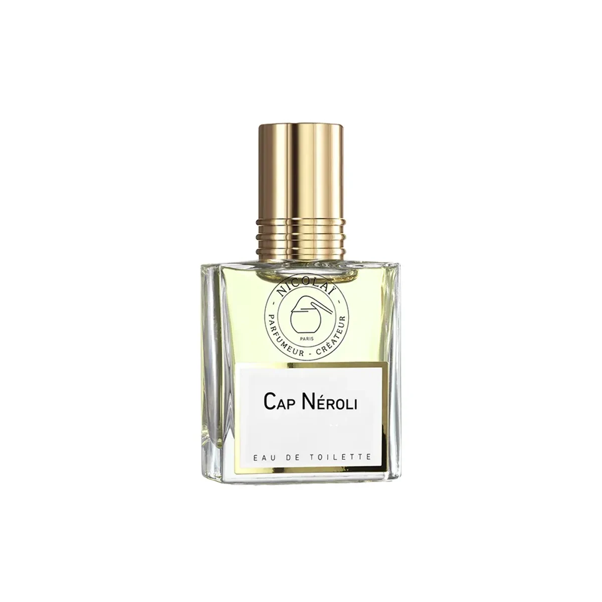Cap Neroli 30 ml