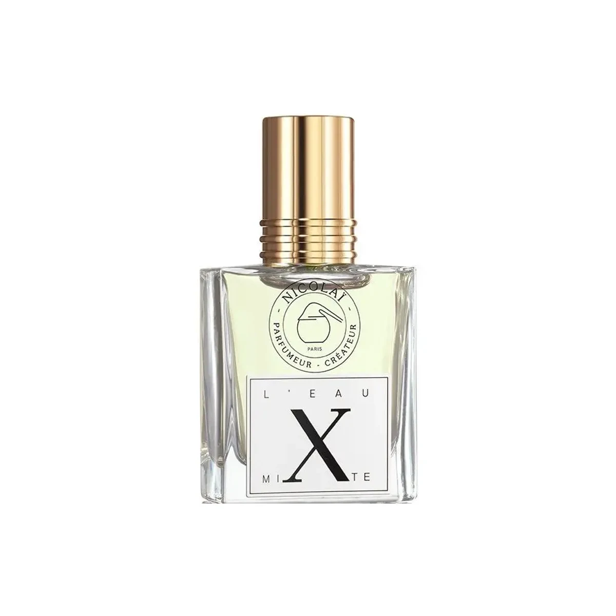 L'Eau Mixte 30 ml