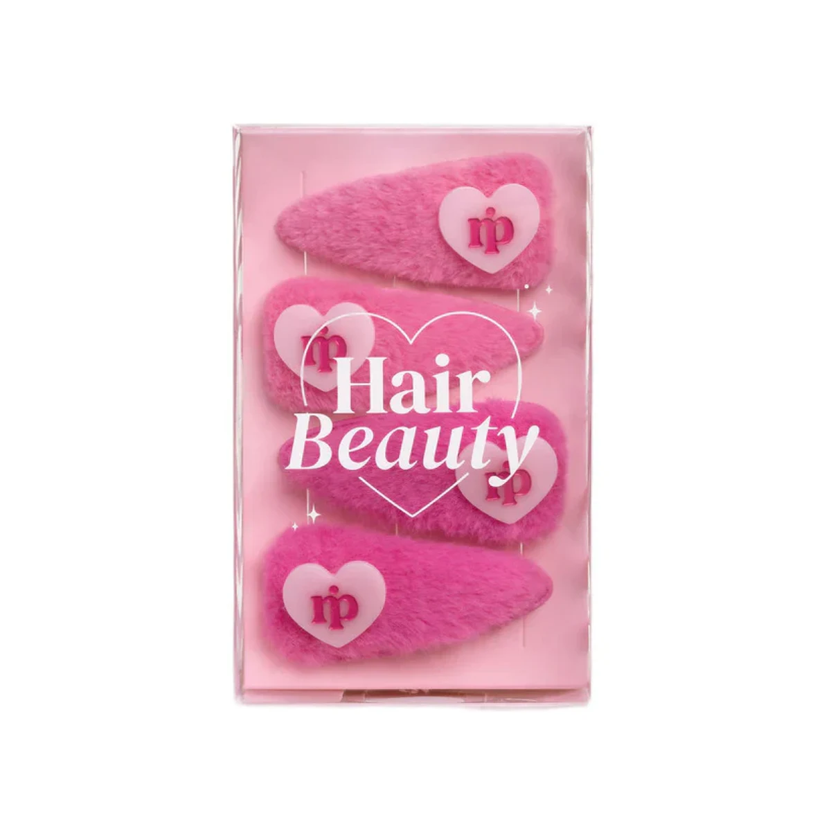 Beauty Hair - Hair Clips