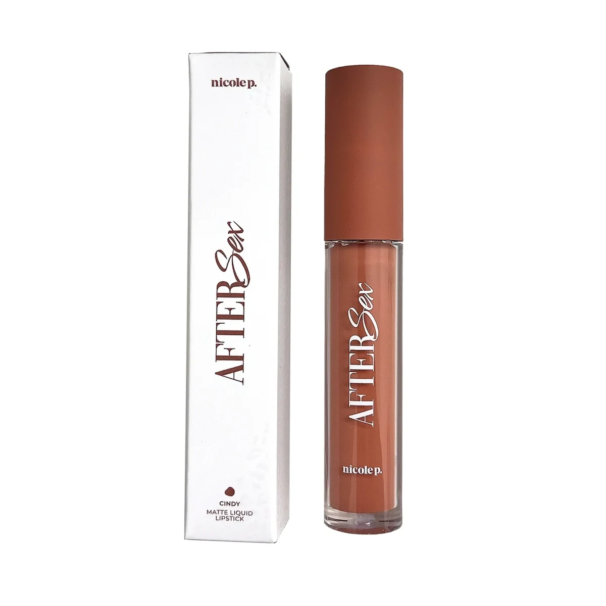 After Sex Rossetto Liquido