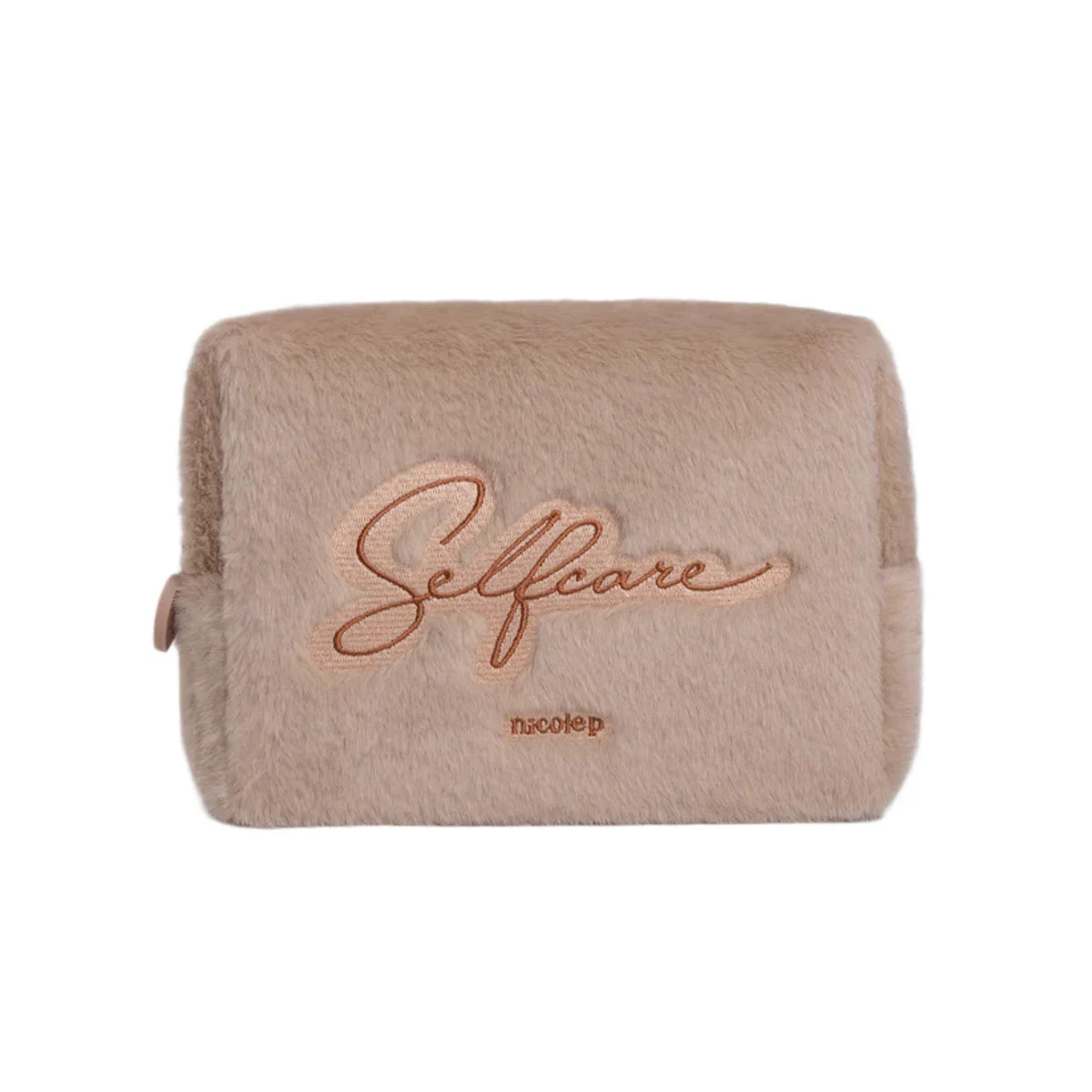 Fluffy Beauty - Beige