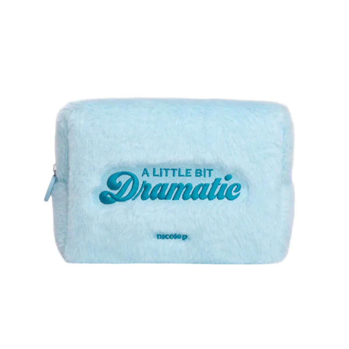 Fluffy Beauty - Turquoise
