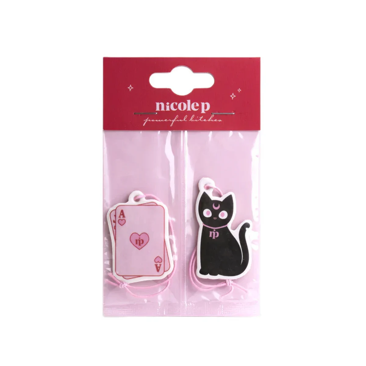 Blessed - Rich Girl Charm