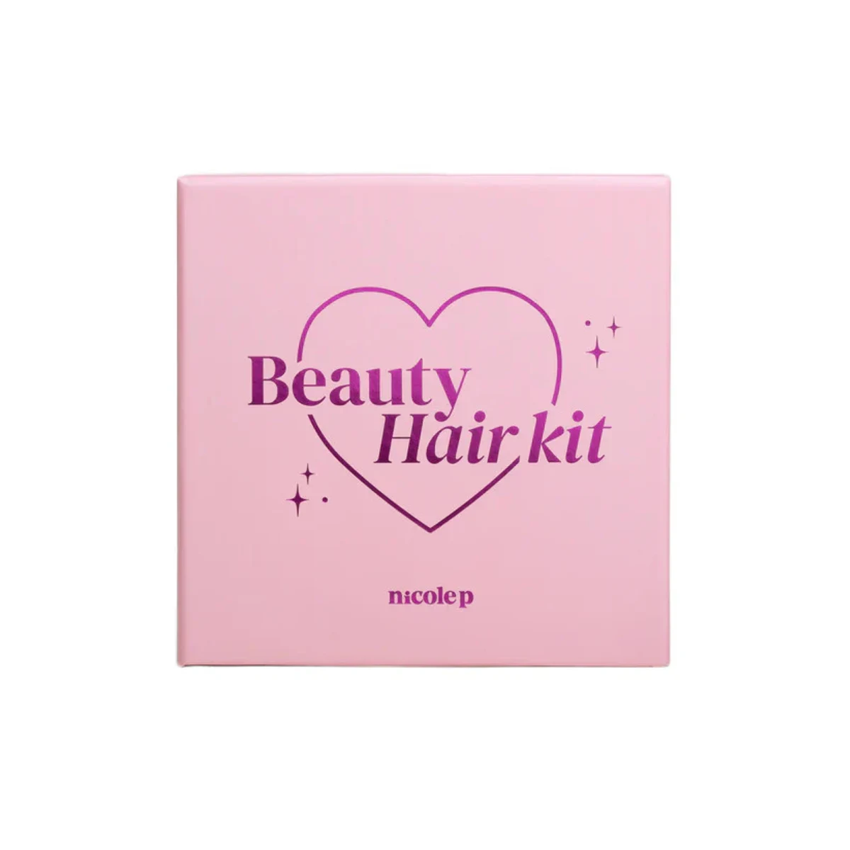 Kit Beauty Hair