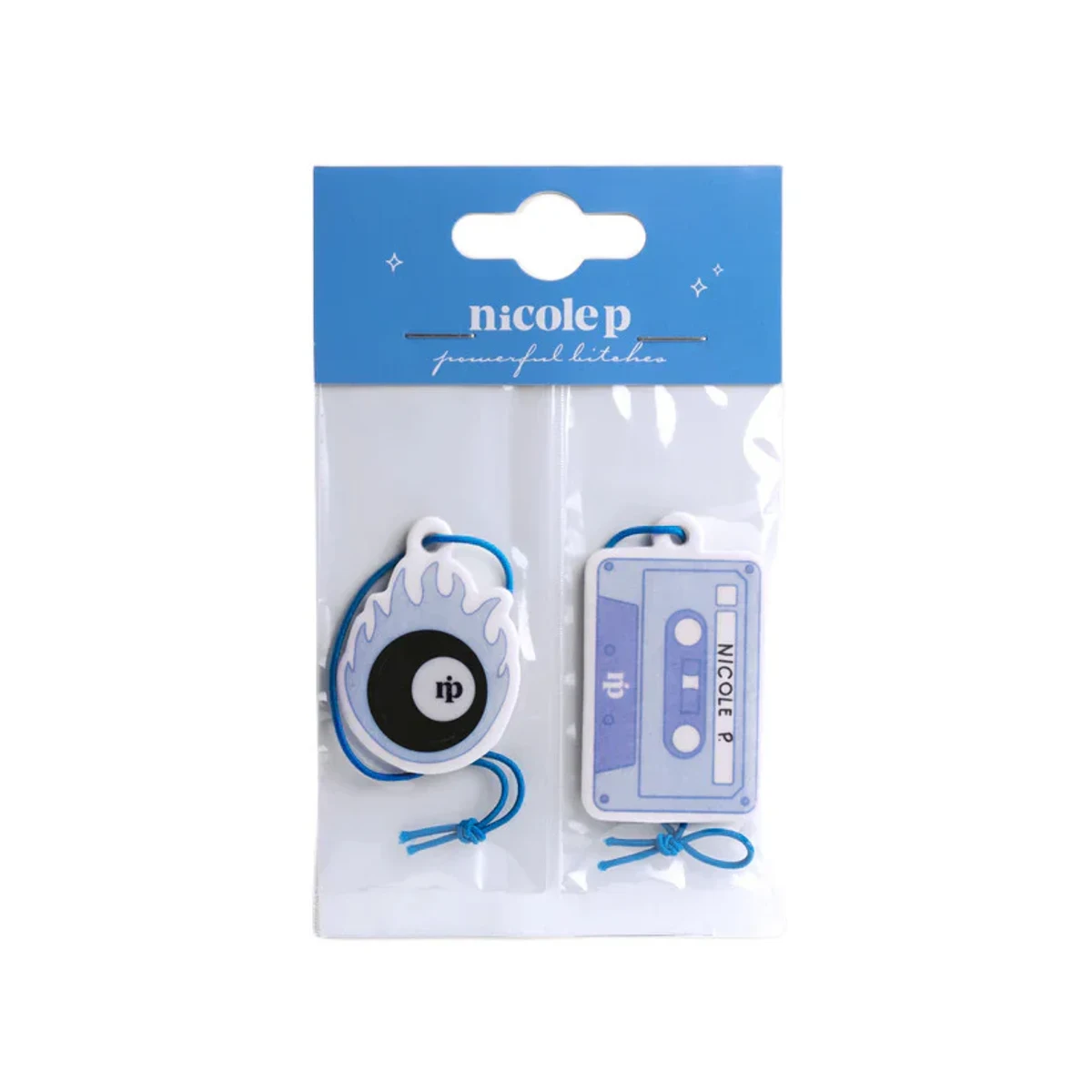 Radio - Toy Boy Charm