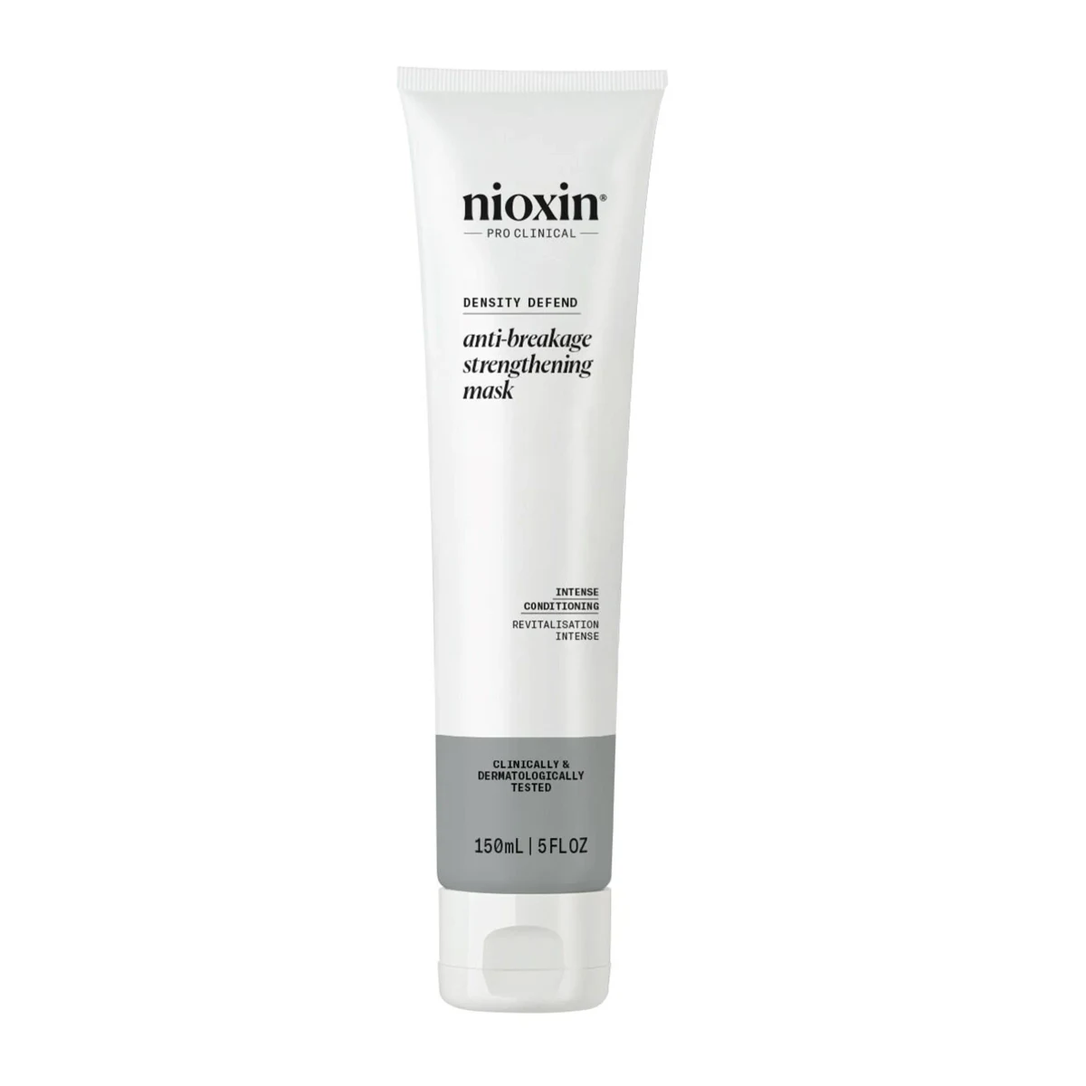 Density Defend Anti-Breakage Strengthening Mask