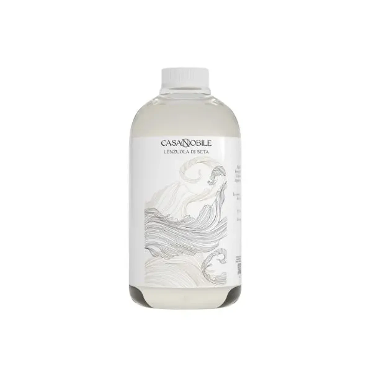 Lenzuola di Seta Refill 500 ml