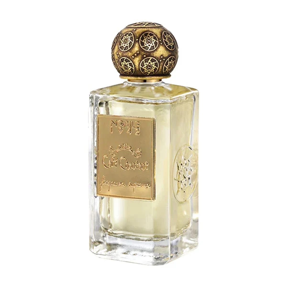 Café Chantant 75 ml