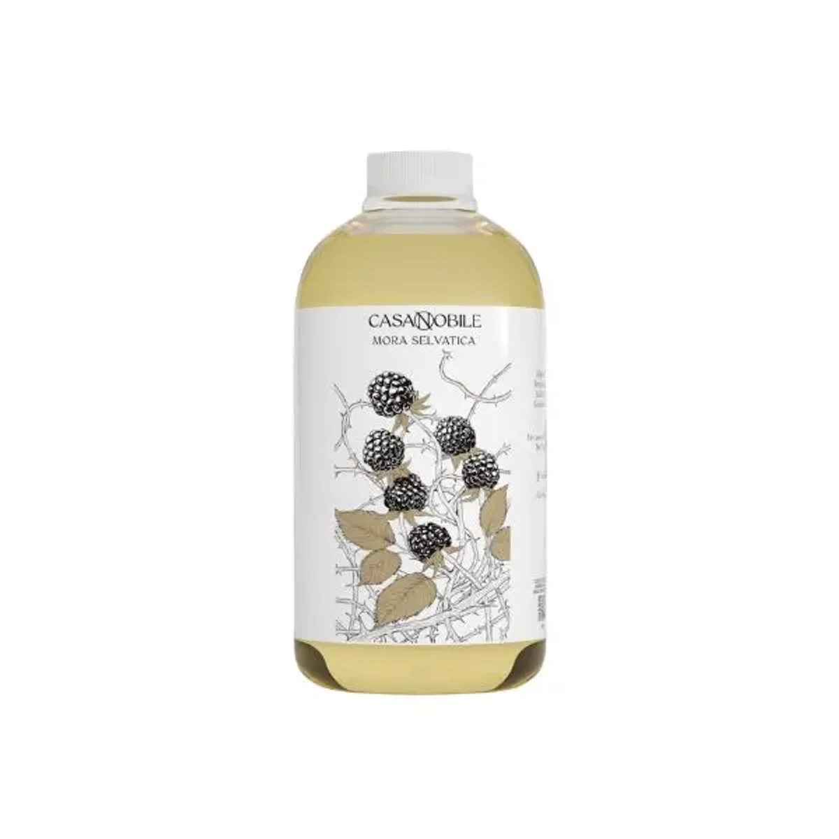Mora Selvatica Refill 500 ml
