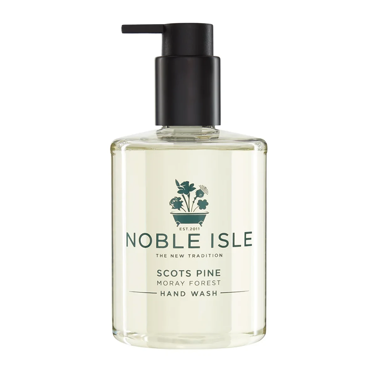 Scots Pine Hand Wash 250 ml