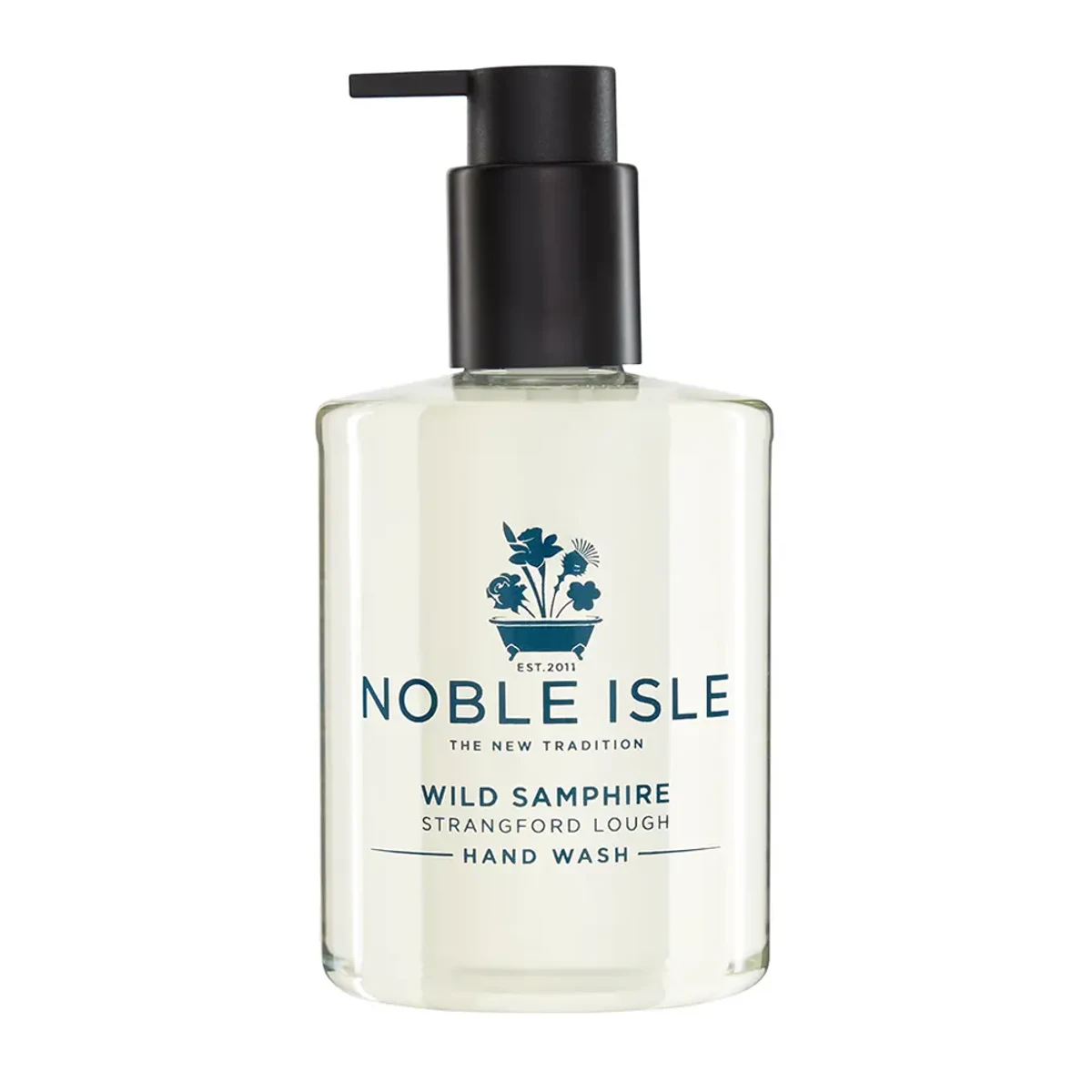 Wild Samphire Hand Wash 250 ml