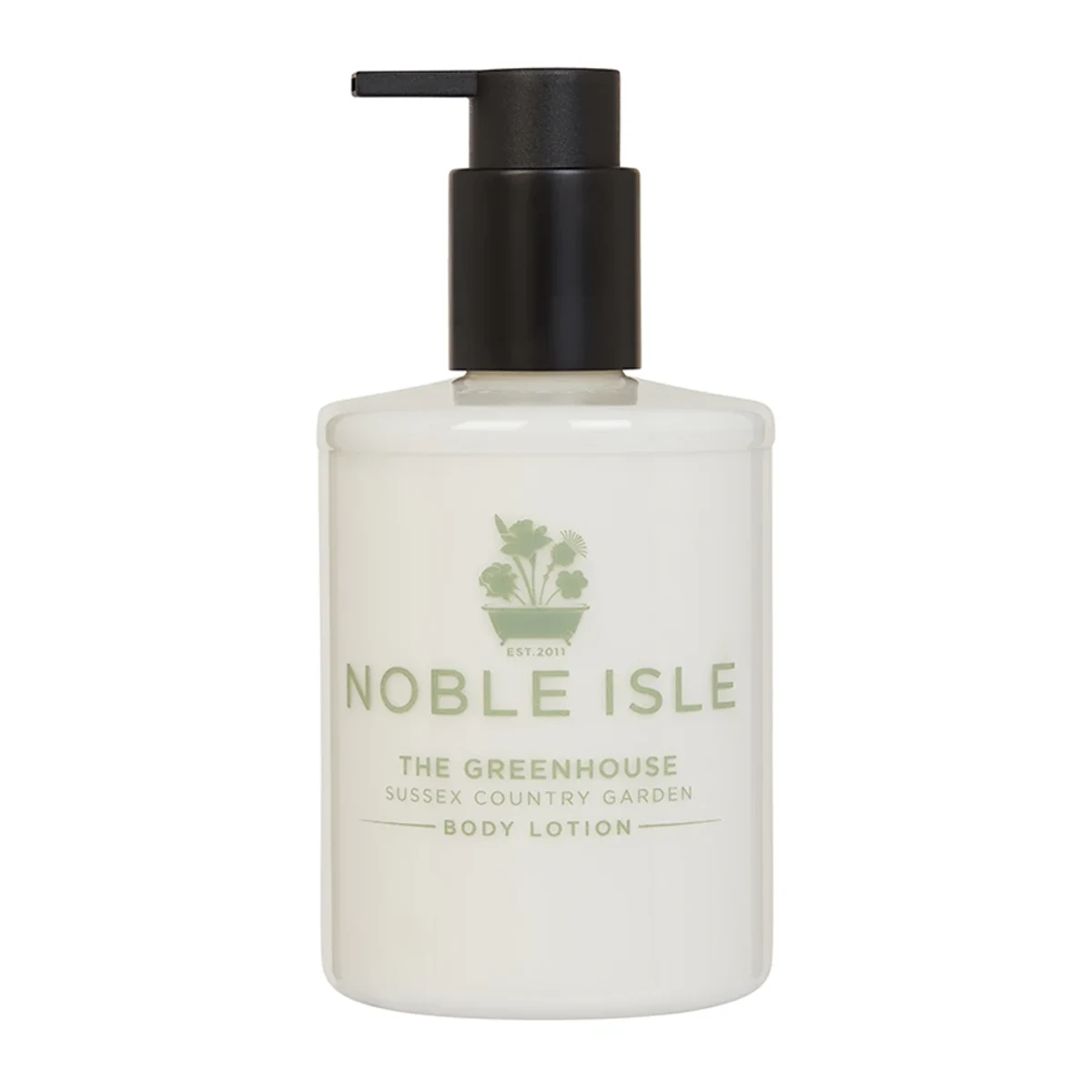 Greenhouse Body Lotion 250 ml