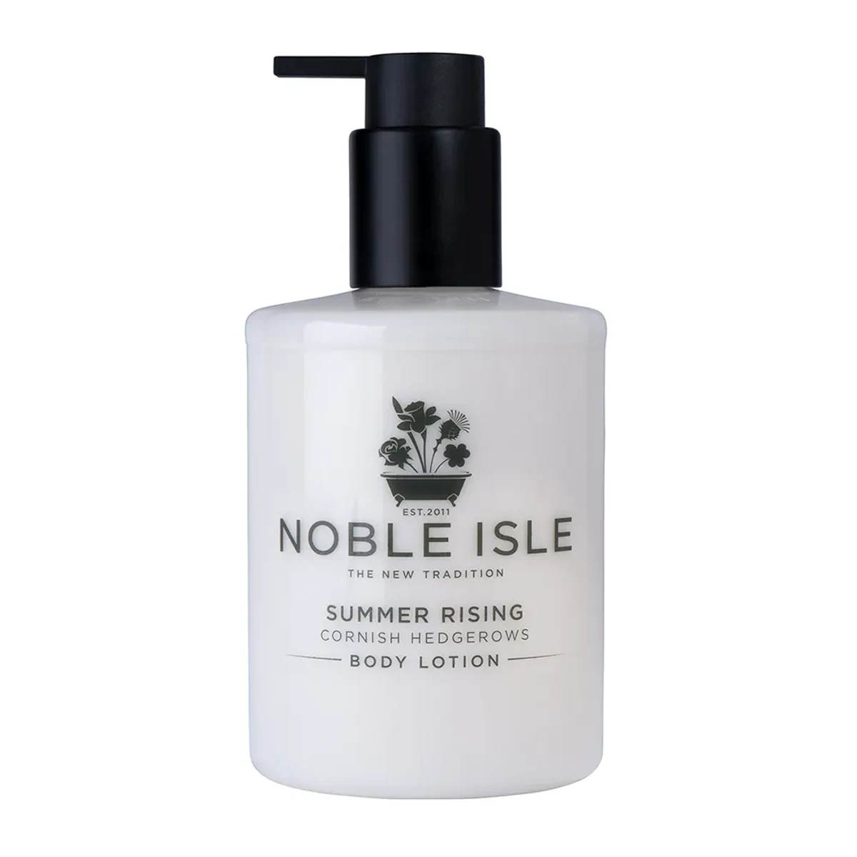 Summer Rising Body Lotion 250 ml