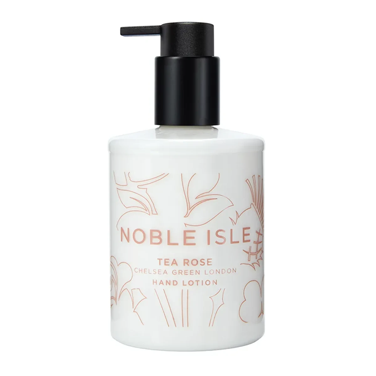 Tea Rose Anniversary Hand Lotion 250 ml