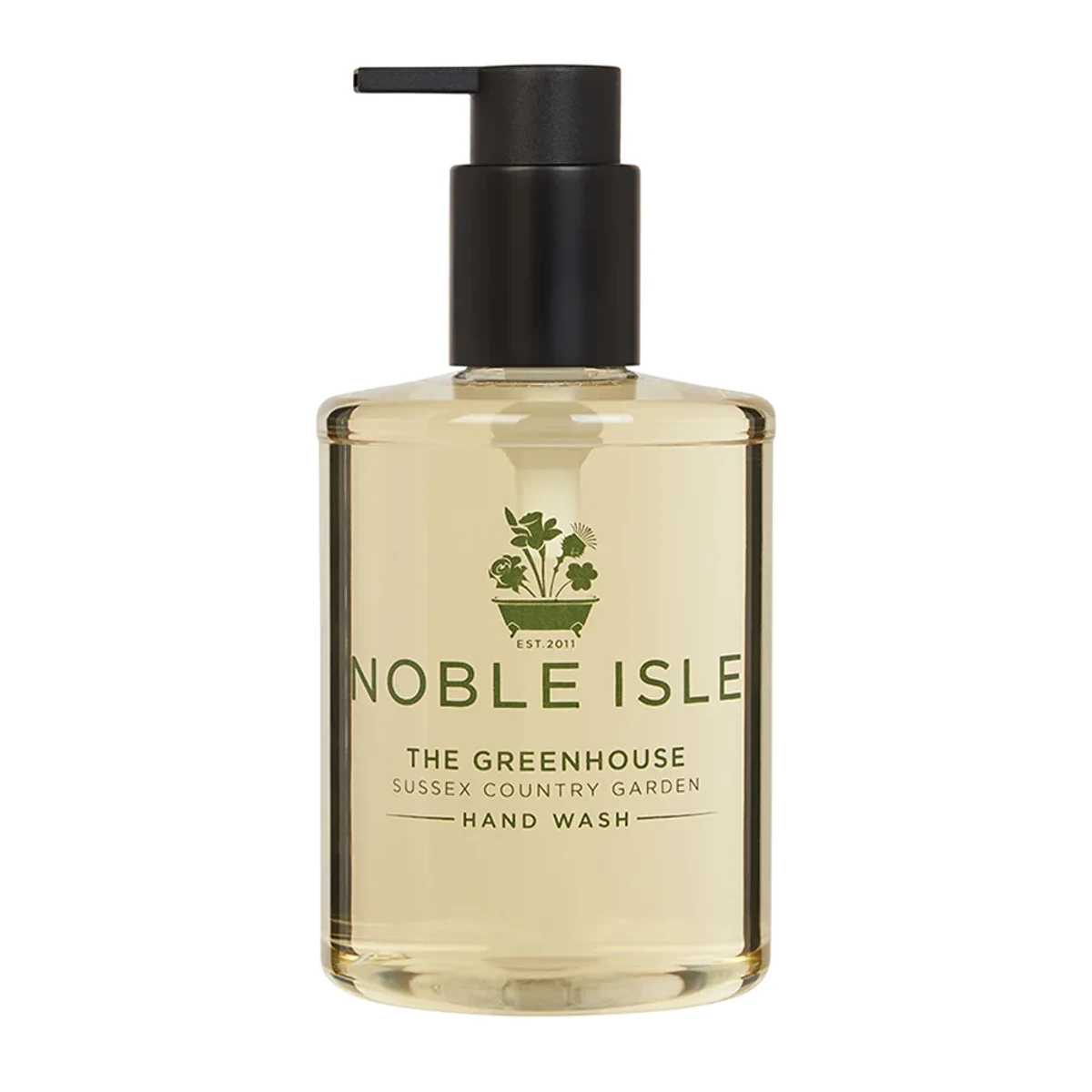 Greenhouse Hand Wash 250 ml