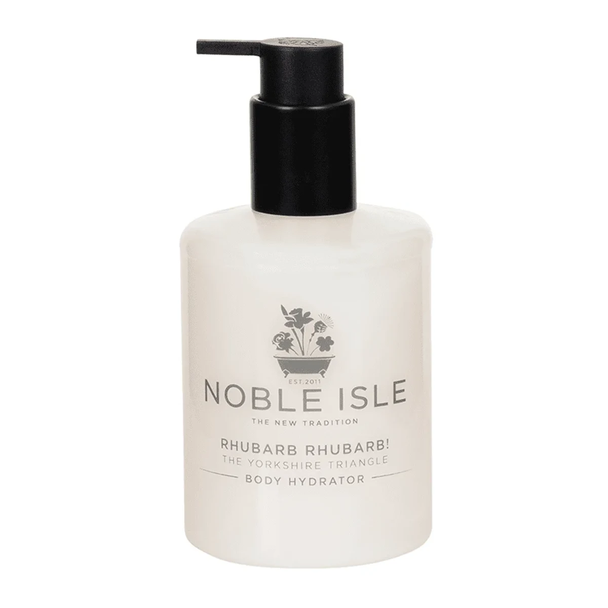 Rhubarb Rhubarb Body Lotion 250 ml