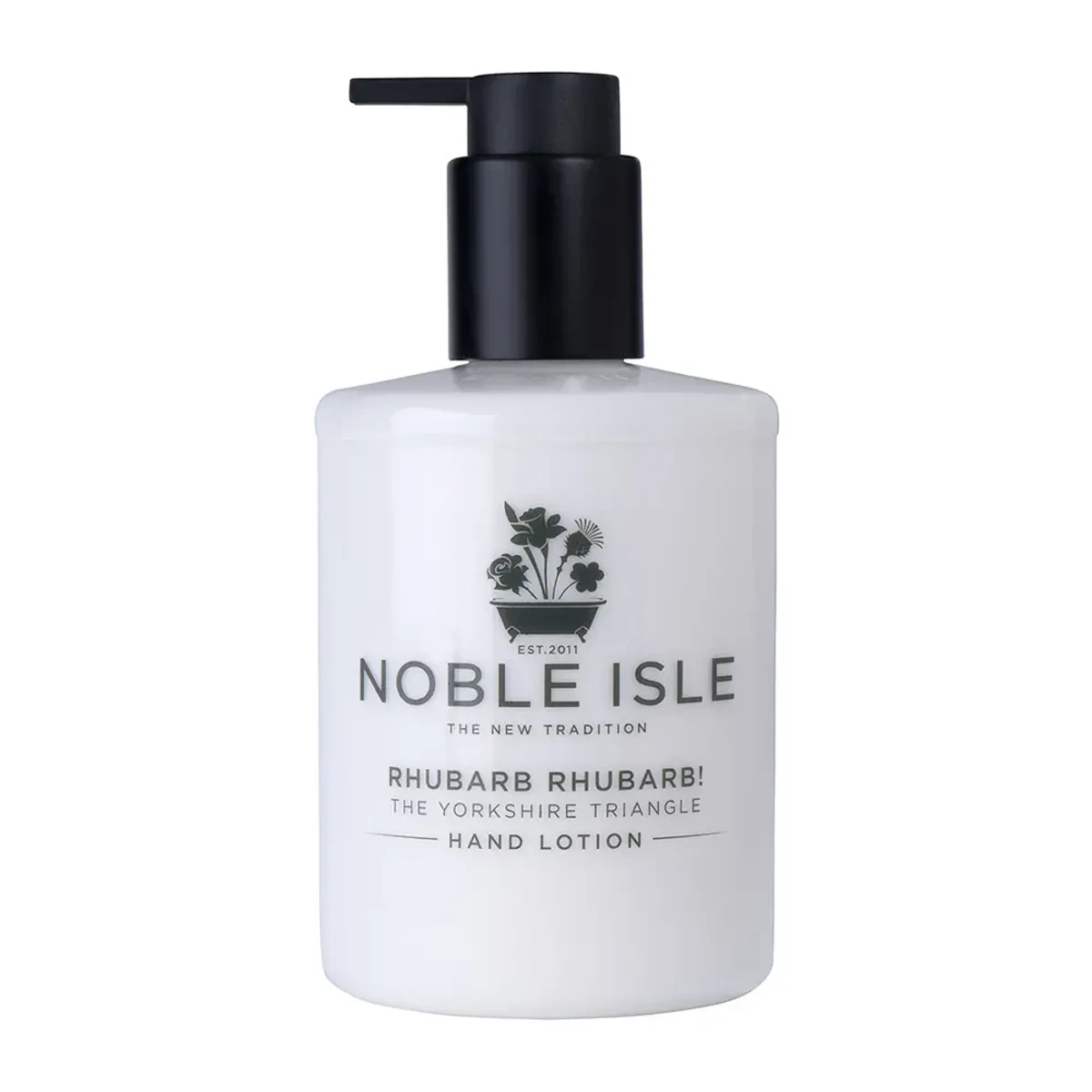 Rhubarb Rhubarb Hand Lotion 250 ml