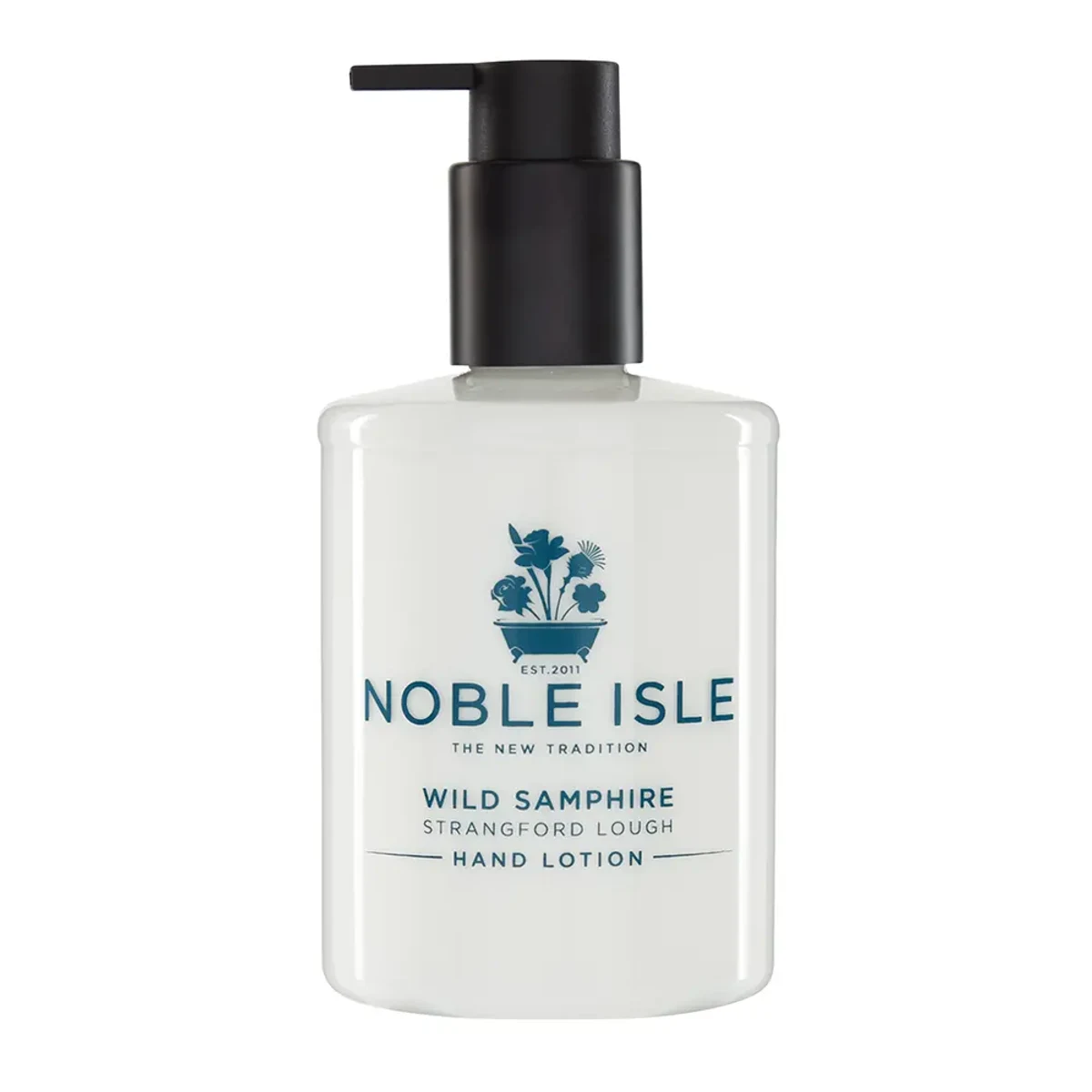 Wild Samphire Hand Lotion 250 ml