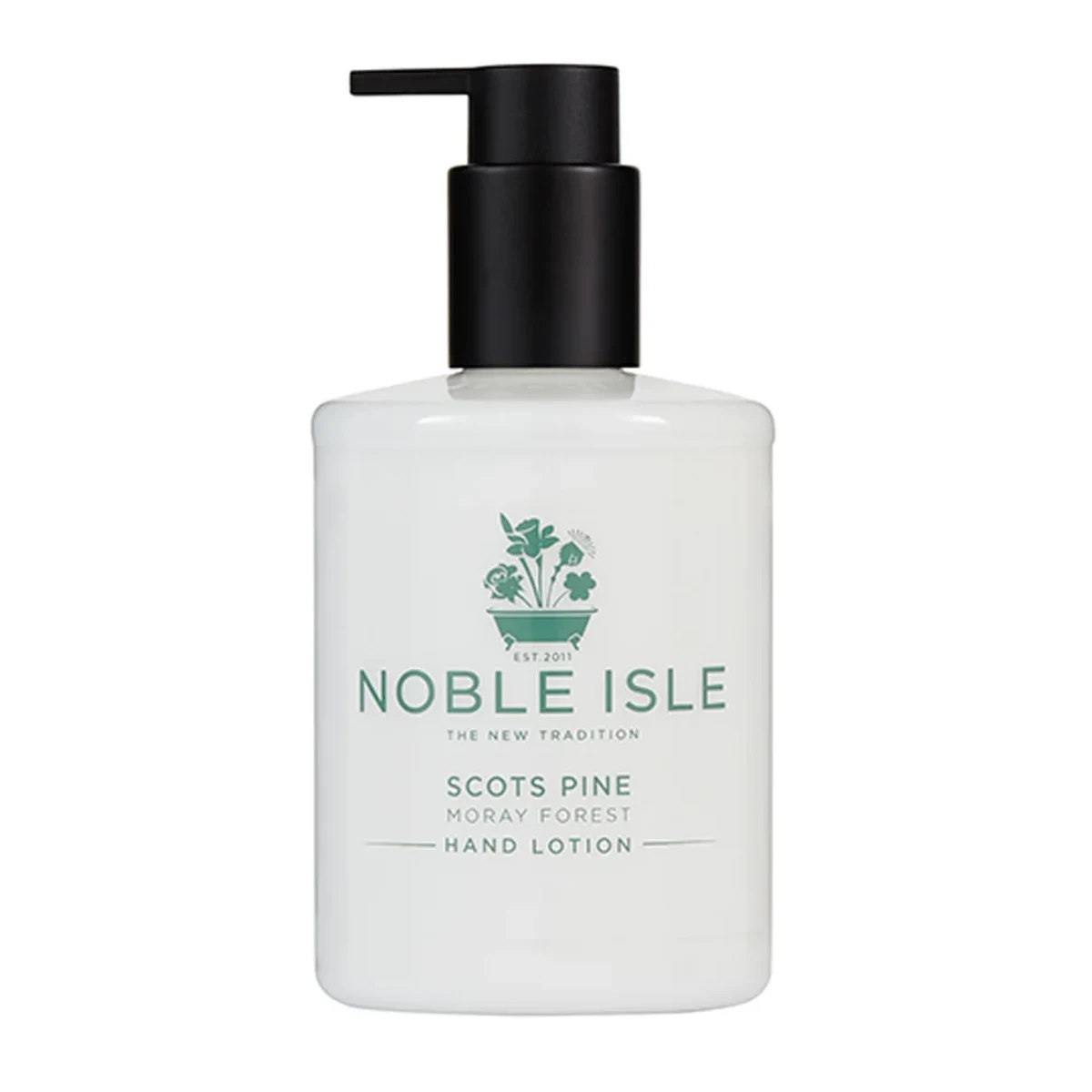 Scots Pine Hand Lotion 250 ml