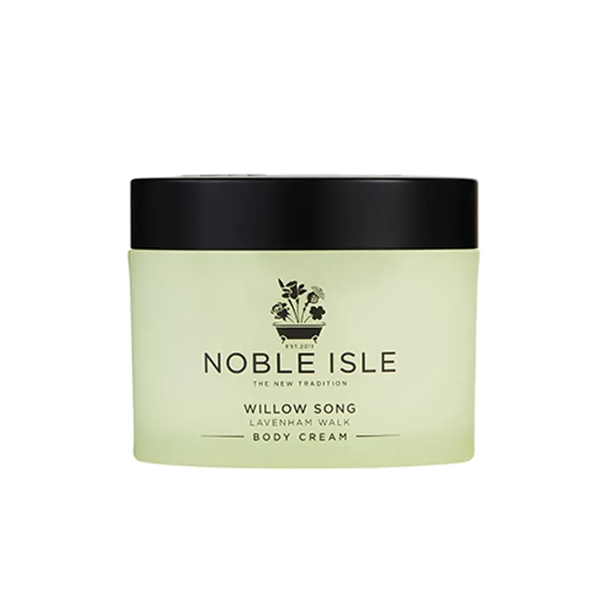 Willow Song Body Cream 250 ml