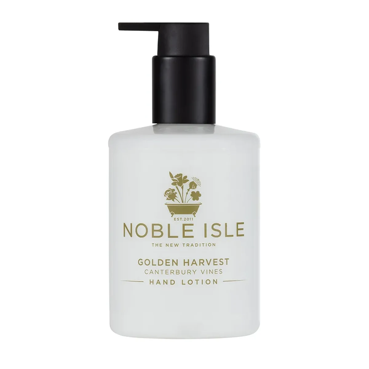 Golden Harvest Hand Lotion 250 ml