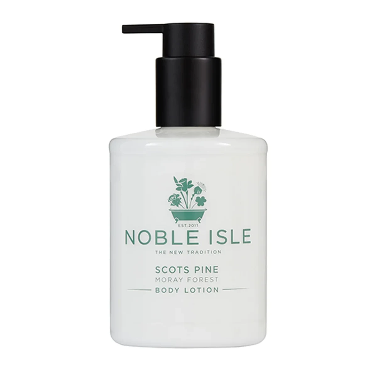 Scots Pine Body Lotion 250 ml