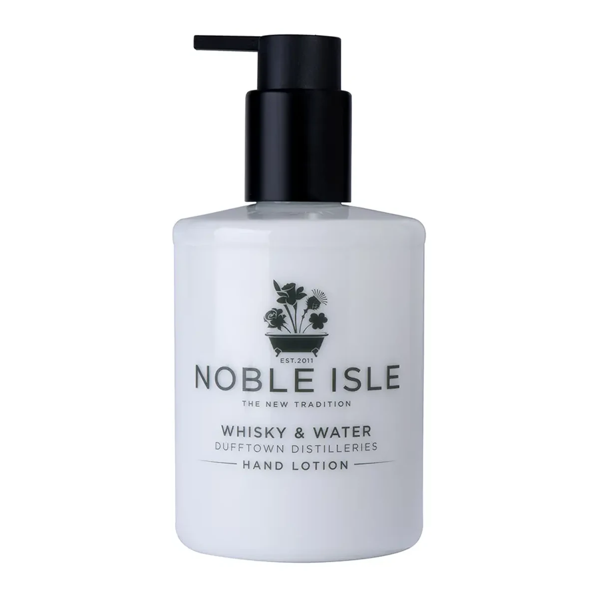 Whisky & Water Hand Lotion 250 ml