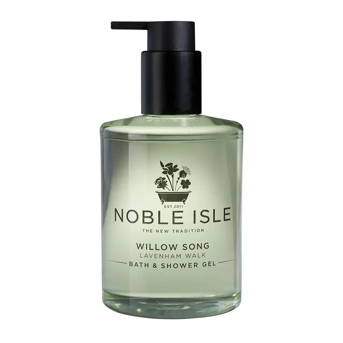 Willow Song Bath & Shower Gel 250 ml