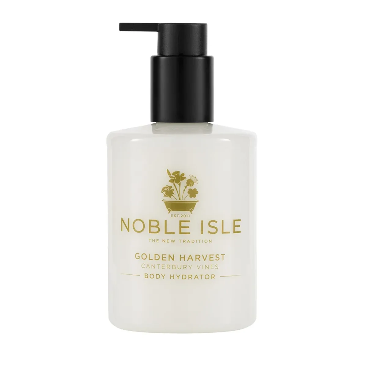 Golden Harvest Body Lotion 250 ml