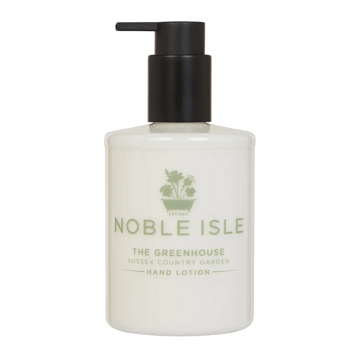 Greenhouse Hand Lotion 250 ml