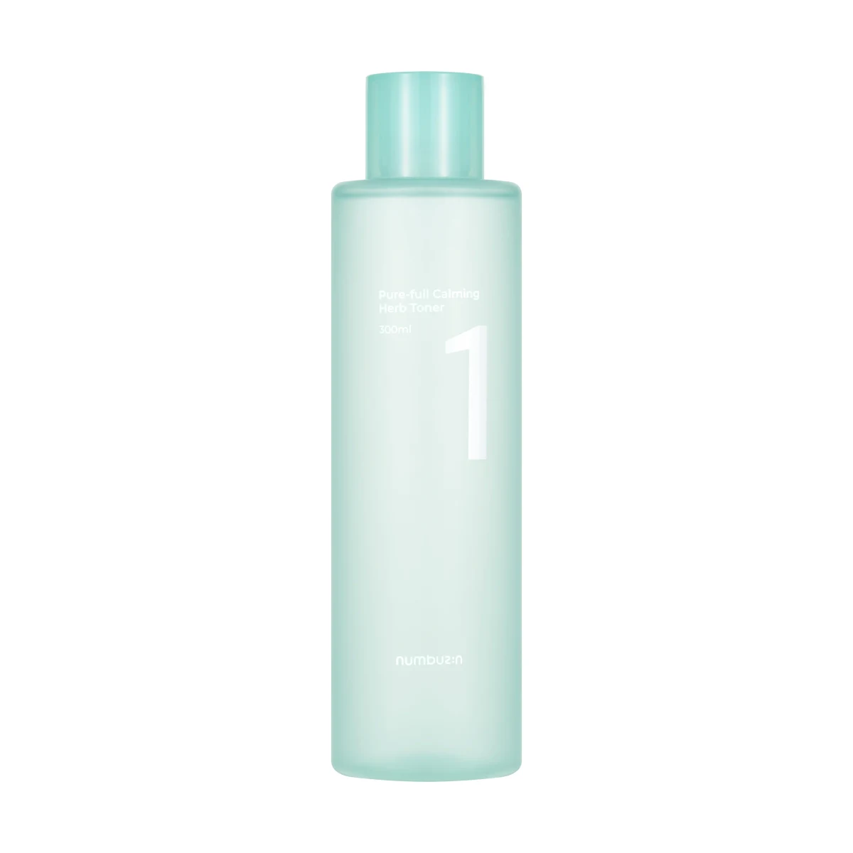 No.1 Pure-Full Herb Toner