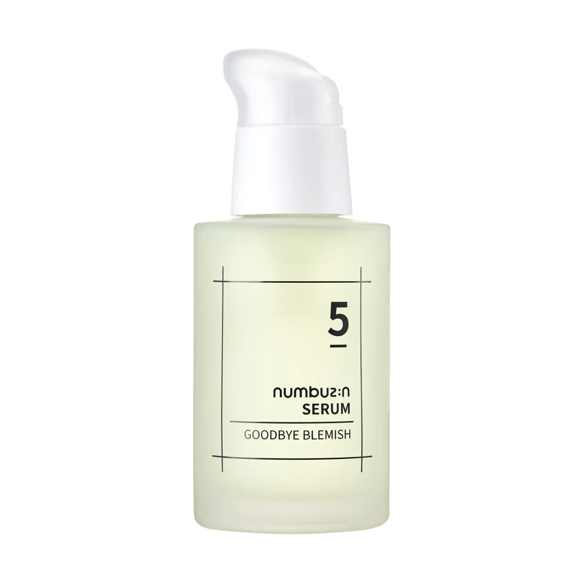 No.5 Vitamin Gel Serum