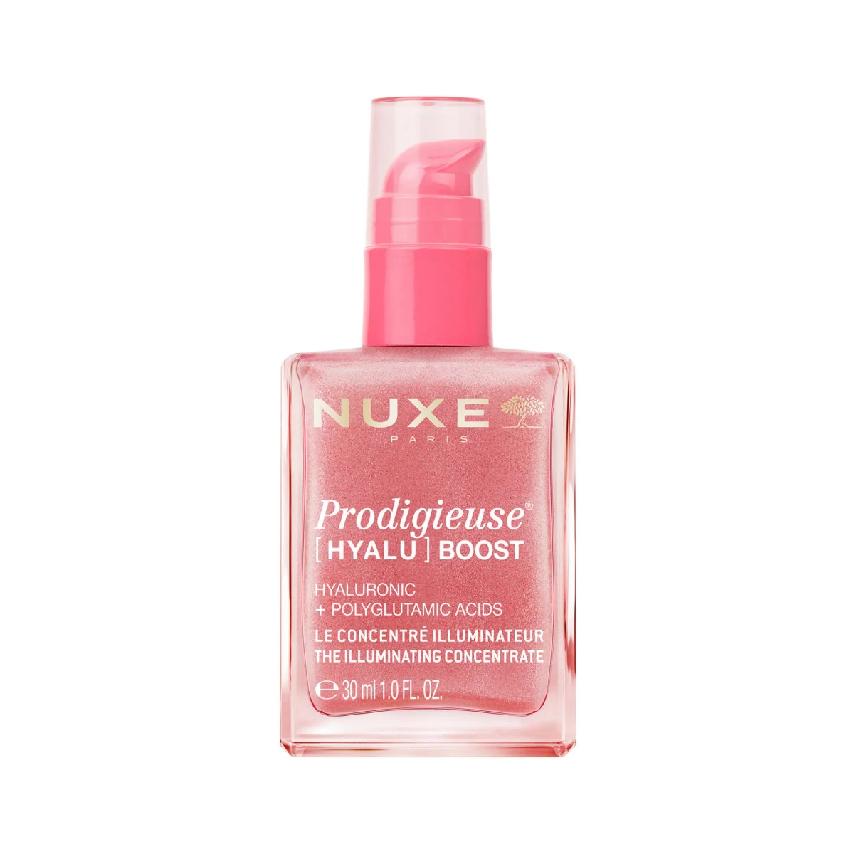 Boost Fluido Concentrato Illuminante