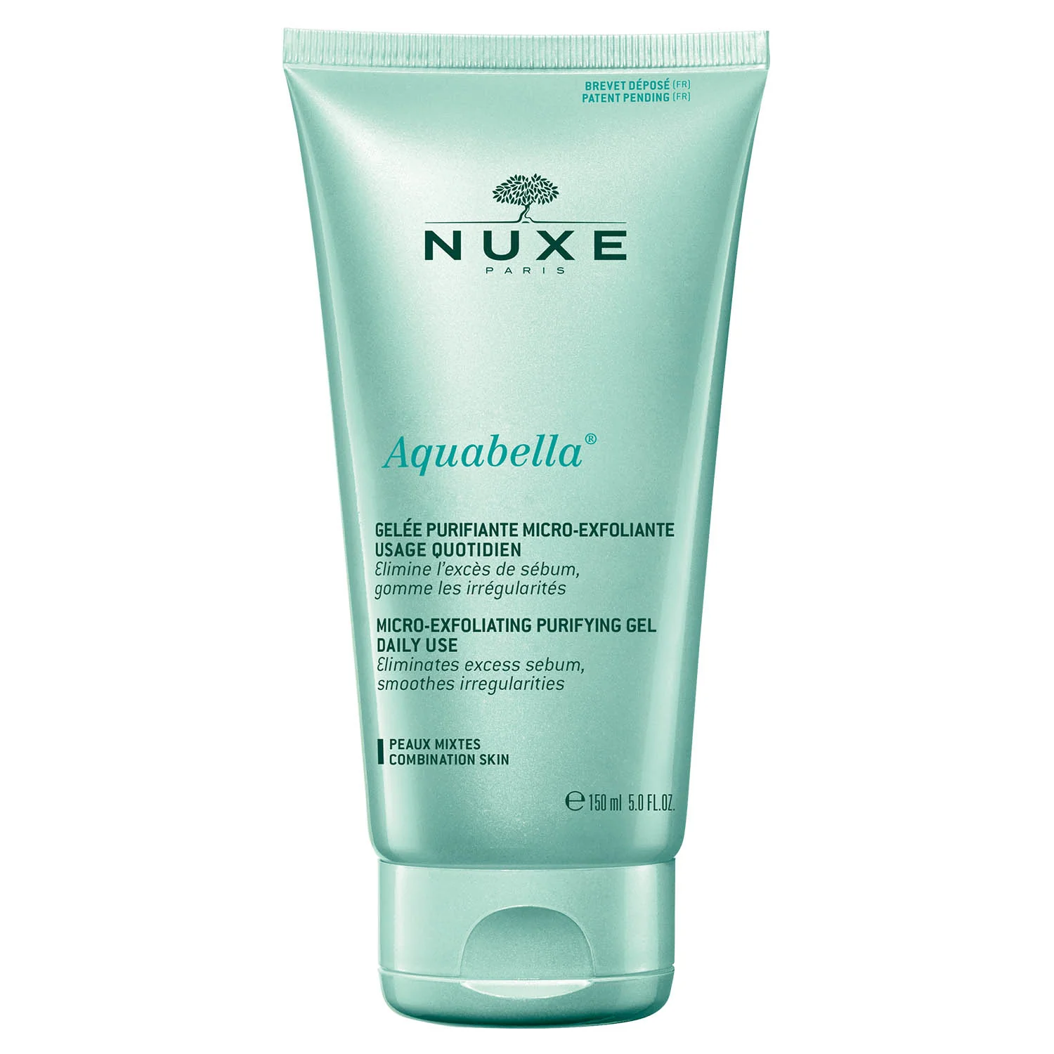 Gel Purificante Microesfoliante