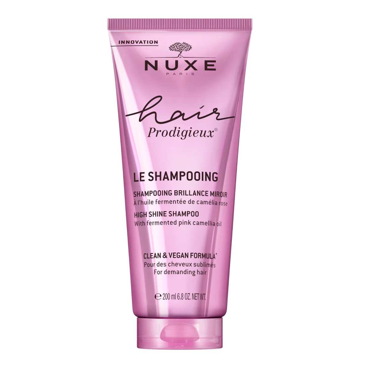Shampoo Illuminante