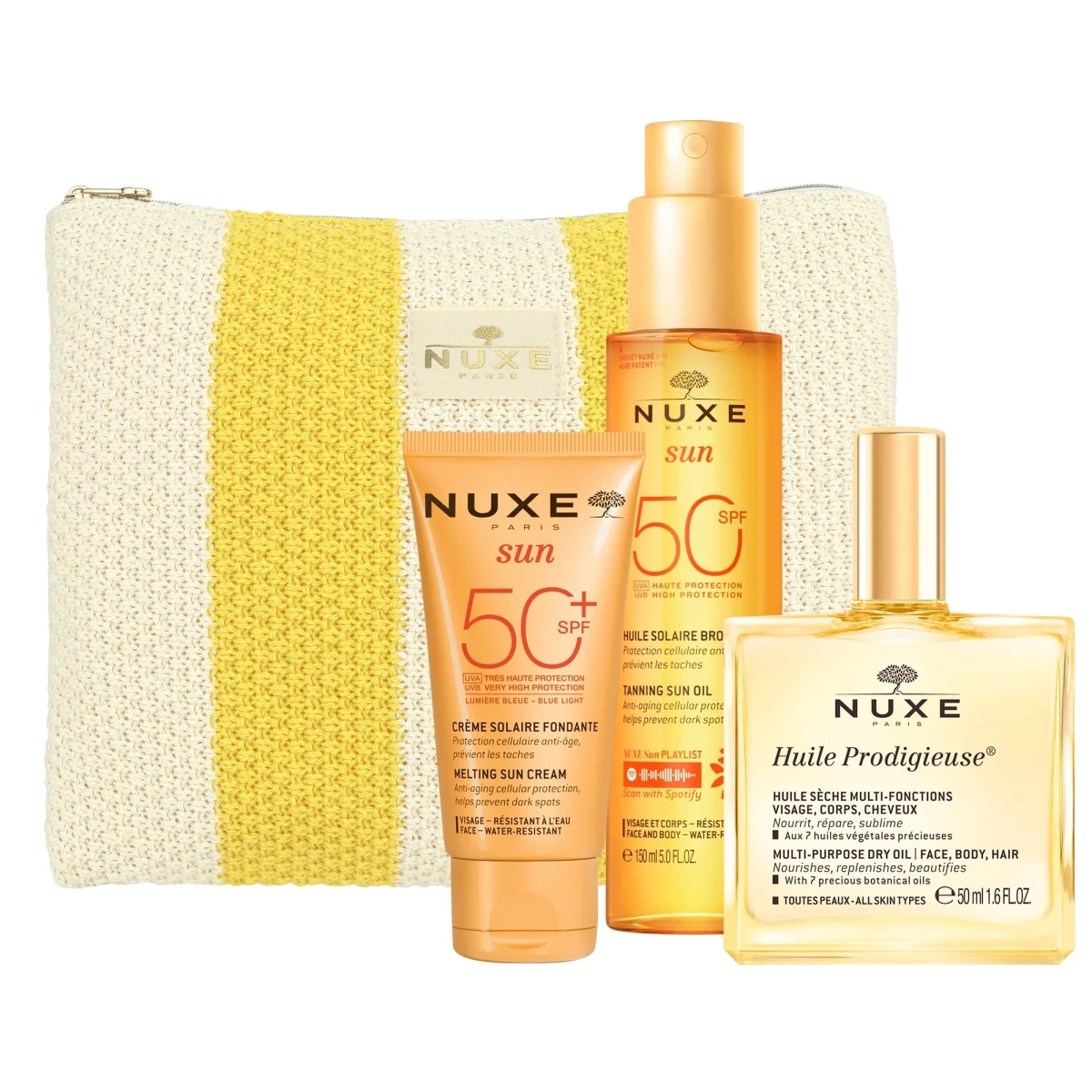 Summer Essentials