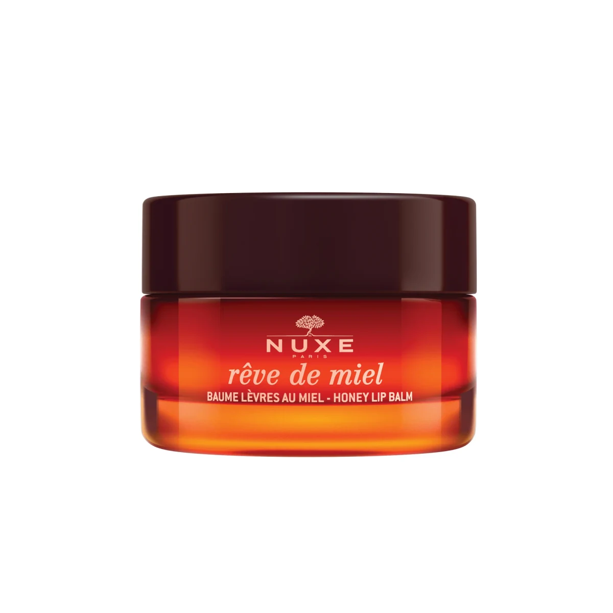 Balsamo labbra ultra-nutriente e riparatore- Rêve