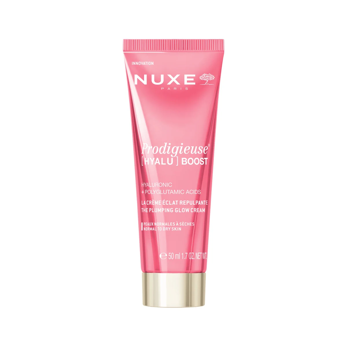 Crema Illuminante Rimpolpante