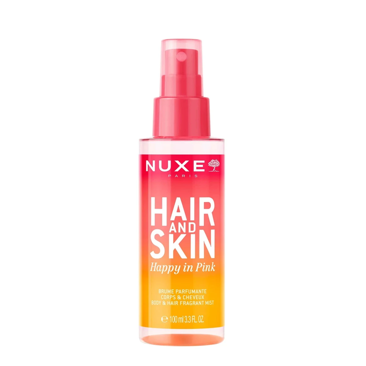 Spray Profumato Happy In Pink