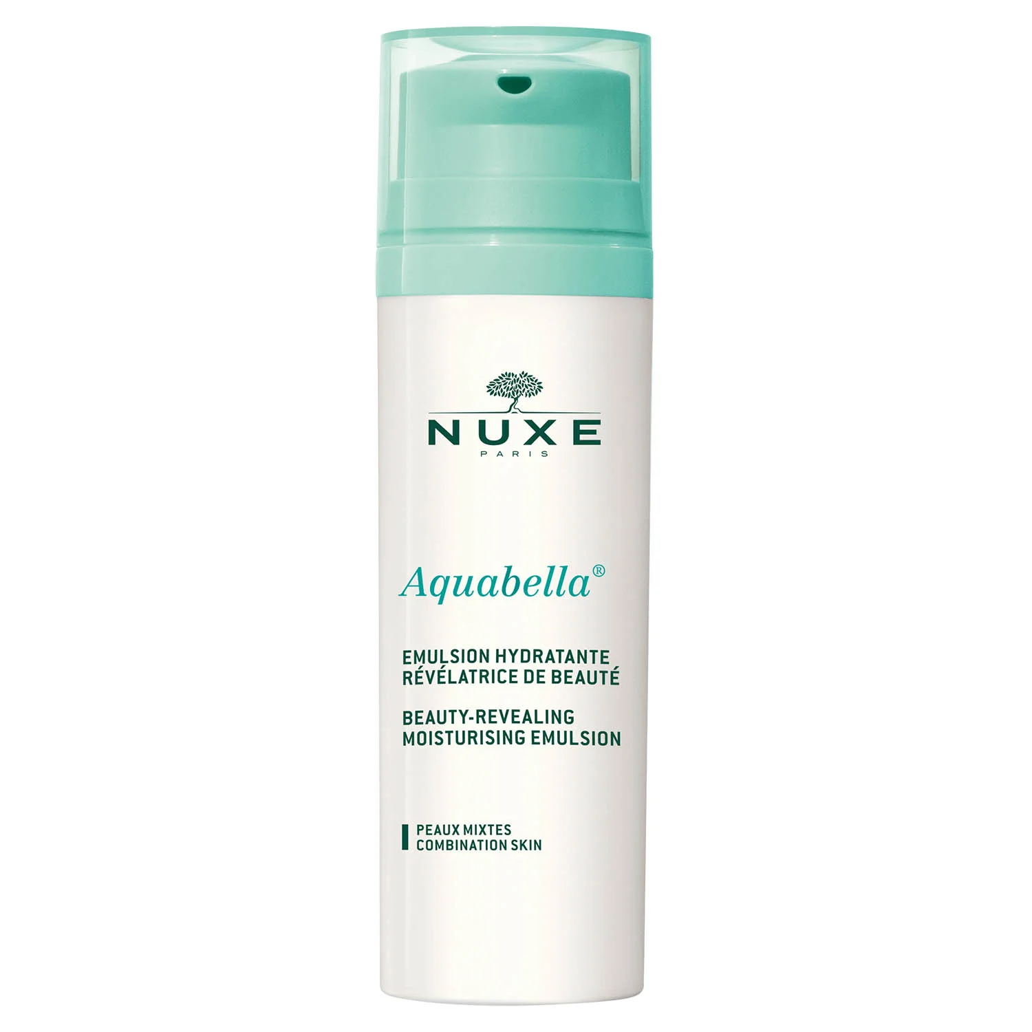 Emulsione Idratante Rivelatrice Di Bellezza