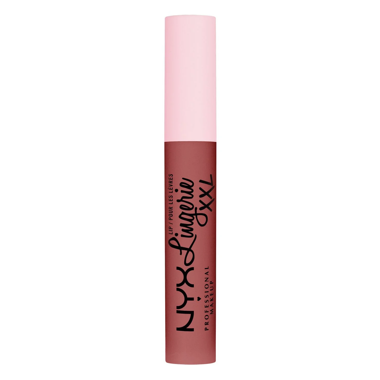Lip Lingerie XXL